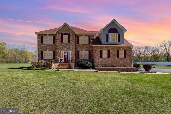 9121 Will Loop, House other with 4 bedrooms, 3 bathrooms and null parking in KING GEORGE VA | Image 51