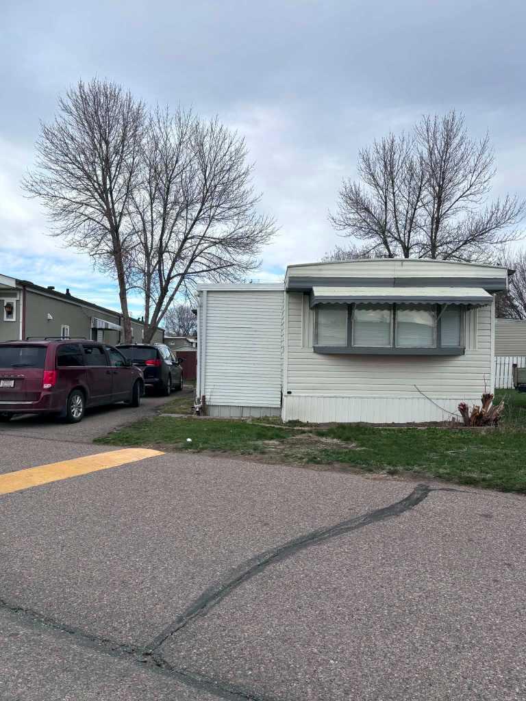 Residential in Lethbridge 2