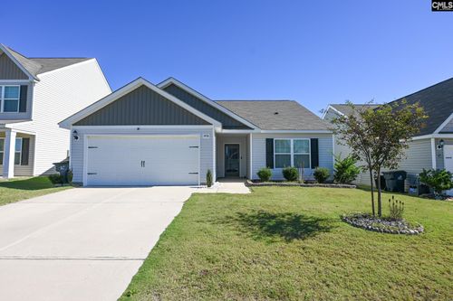 1458 Native Garden Rd, Gilbert, SC, 29054-7902 | Card Image