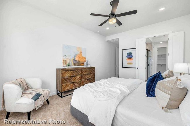 Primary Bedroom (Representative Photo) | Image 11