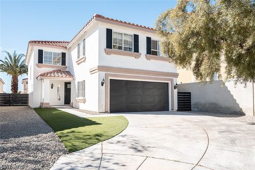 9495 Lenox Crater Ct, Las Vegas, NV, 89148-1684 | Card Image