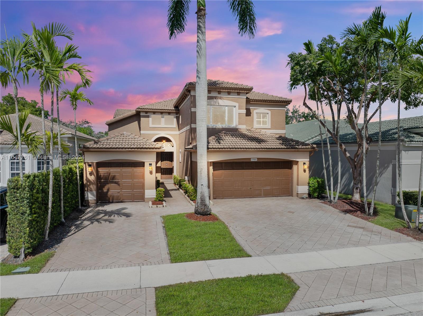126th Ter, Coral Springs, FL 33076
