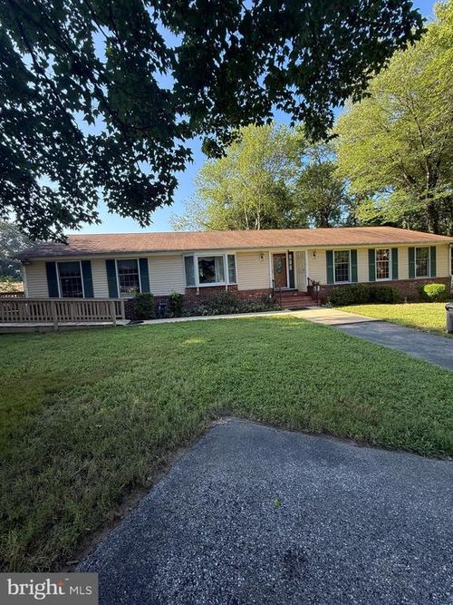 6608 Horseshoe Rd, CLINTON, MD, 20735-2537 | Card Image