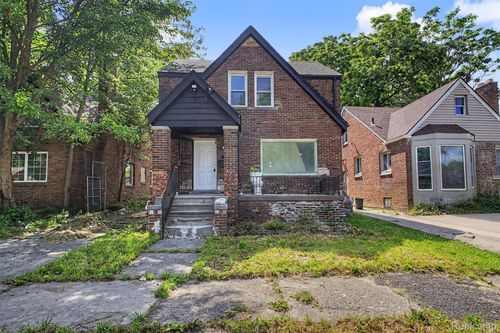 11419 Abington Ave, Detroit, MI, 48227-1066 | Card Image