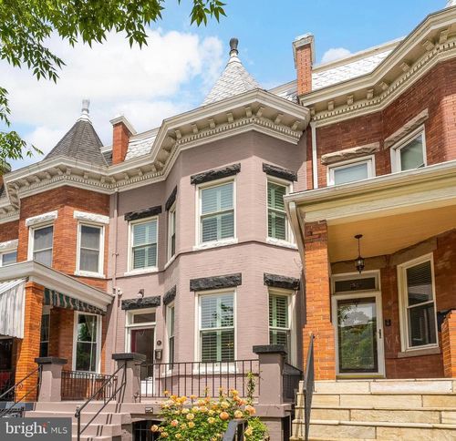 61 W St Nw, WASHINGTON, DC, 20001-1068 | Card Image