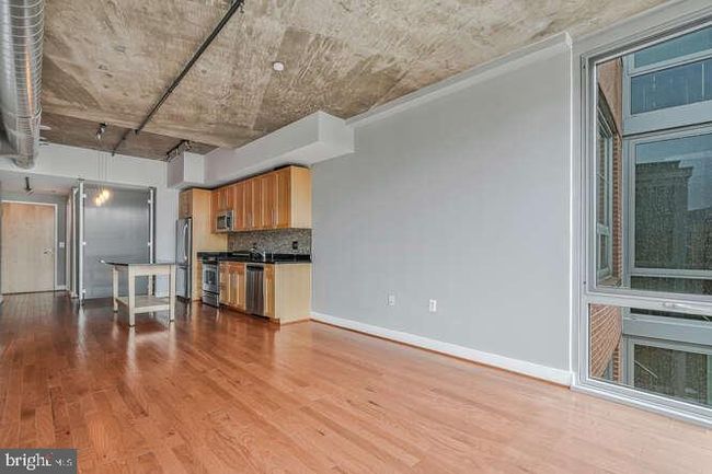 APT-707 - 2125 14 Th St Nw, Home with 1 bedrooms, 1 bathrooms and null parking in WASHINGTON DC | Image 14