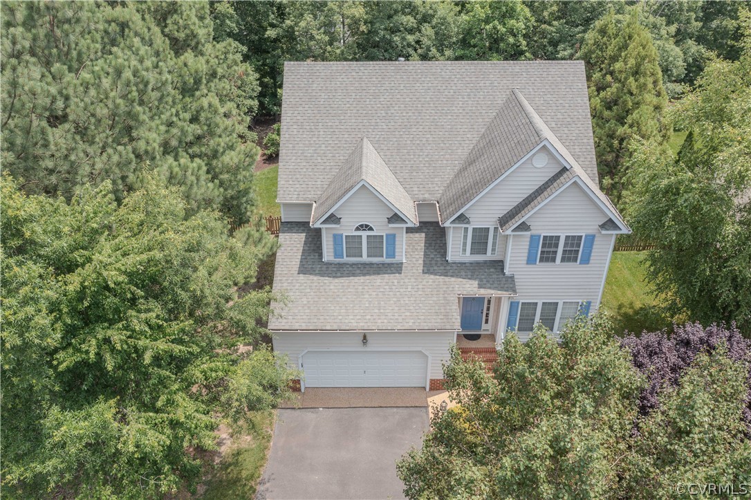 Luxford Way, Glen Allen, VA 23059