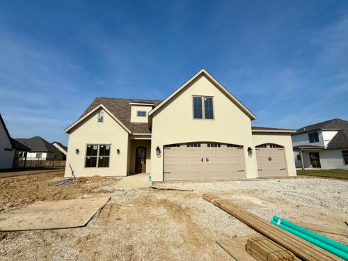 6515 Cromford Ln, COLUMBIA, MO, 65201-8447 | Card Image