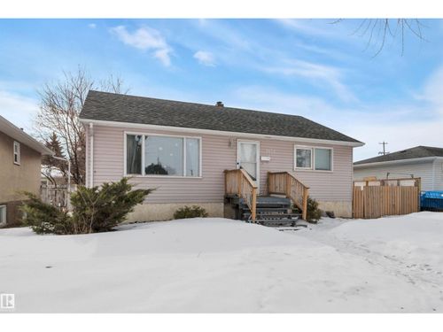 9851 67 Ave Nw, Edmonton, AB, T6E0P3 | Card Image