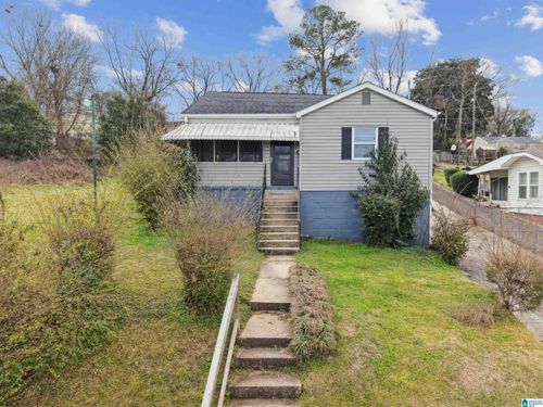 1529 30th Street Ensley, BIRMINGHAM, AL, 35218-3311 | Card Image