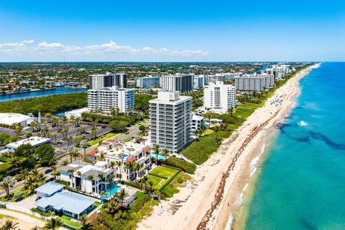 apt-4s-3505 S Ocean Blvd, Highland Beach, FL, 33487-3330 | Card Image