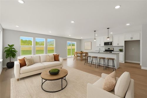 4809 Sw 6th St, Blue Springs, MO, 64014-7830 | Card Image