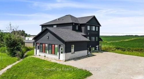 2236 Line 34, Shakespeare, ON, N0K1J0 | Card Image