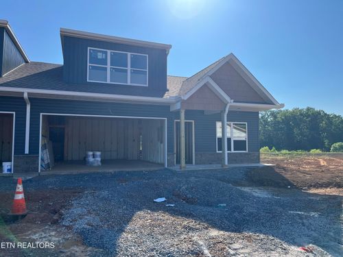 7350 Whispering Creek Ln, Powell, TN, 37849-4481 | Card Image