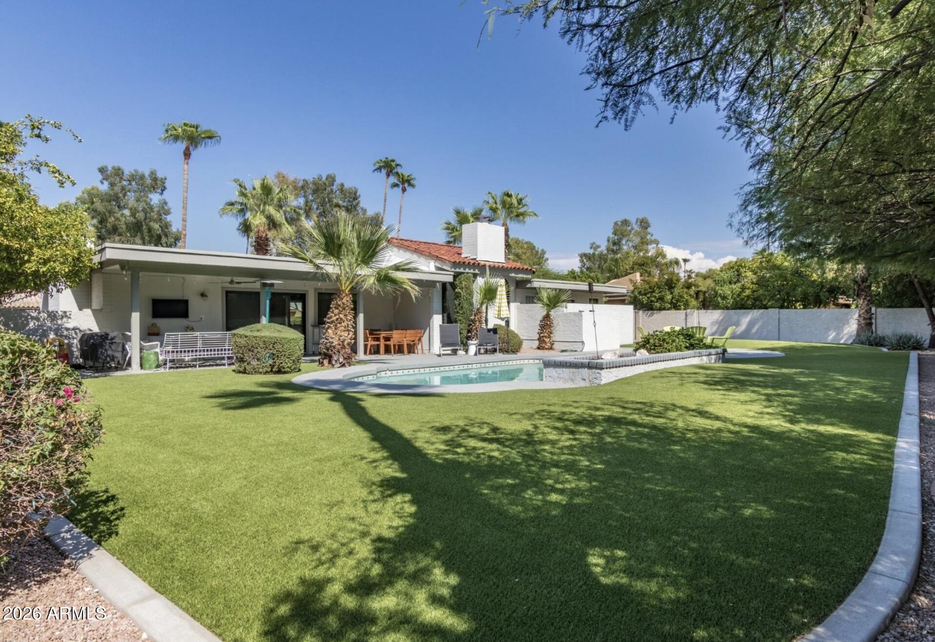 Residential in Scottsdale 4