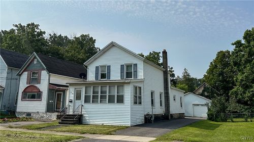 55 W River St, Ilion, NY, 13357-1117 | Card Image
