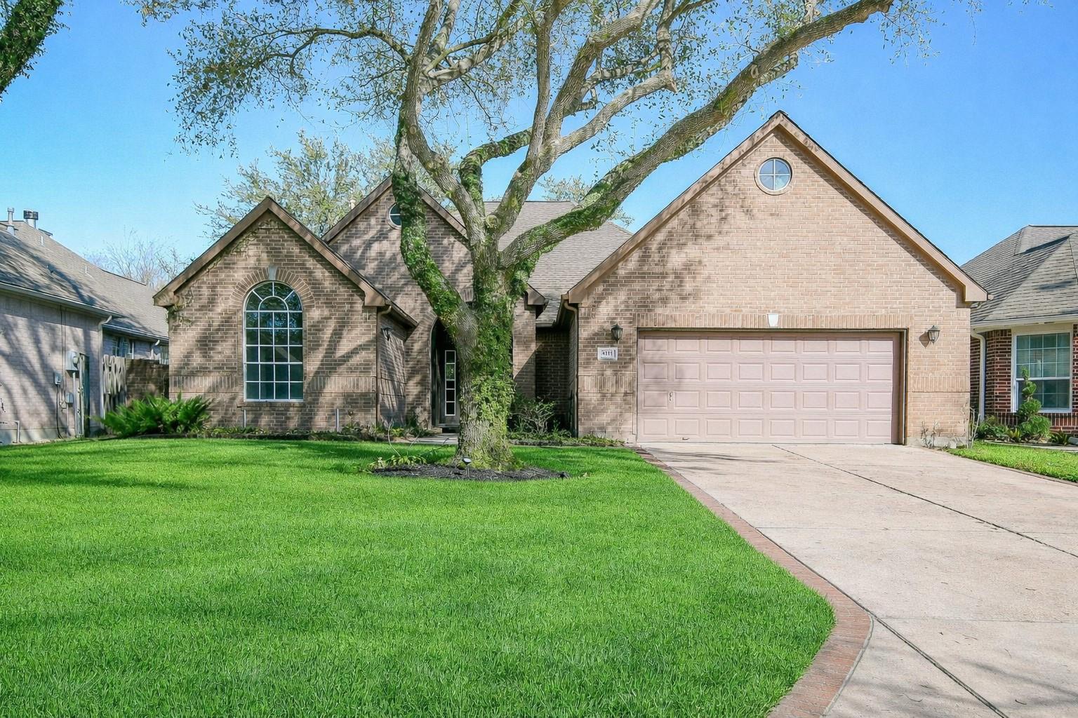 Residential in Katy