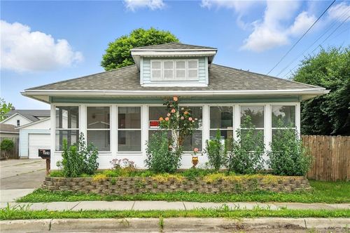 209 Clover St, Fairborn, OH, 45324-4601 | Card Image