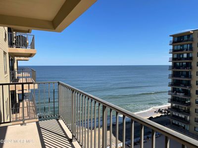 9A - 45 Ocean Avenue, Condo with 1 bedrooms, 1 bathrooms and null parking in Monmouth Beach NJ | Image 2