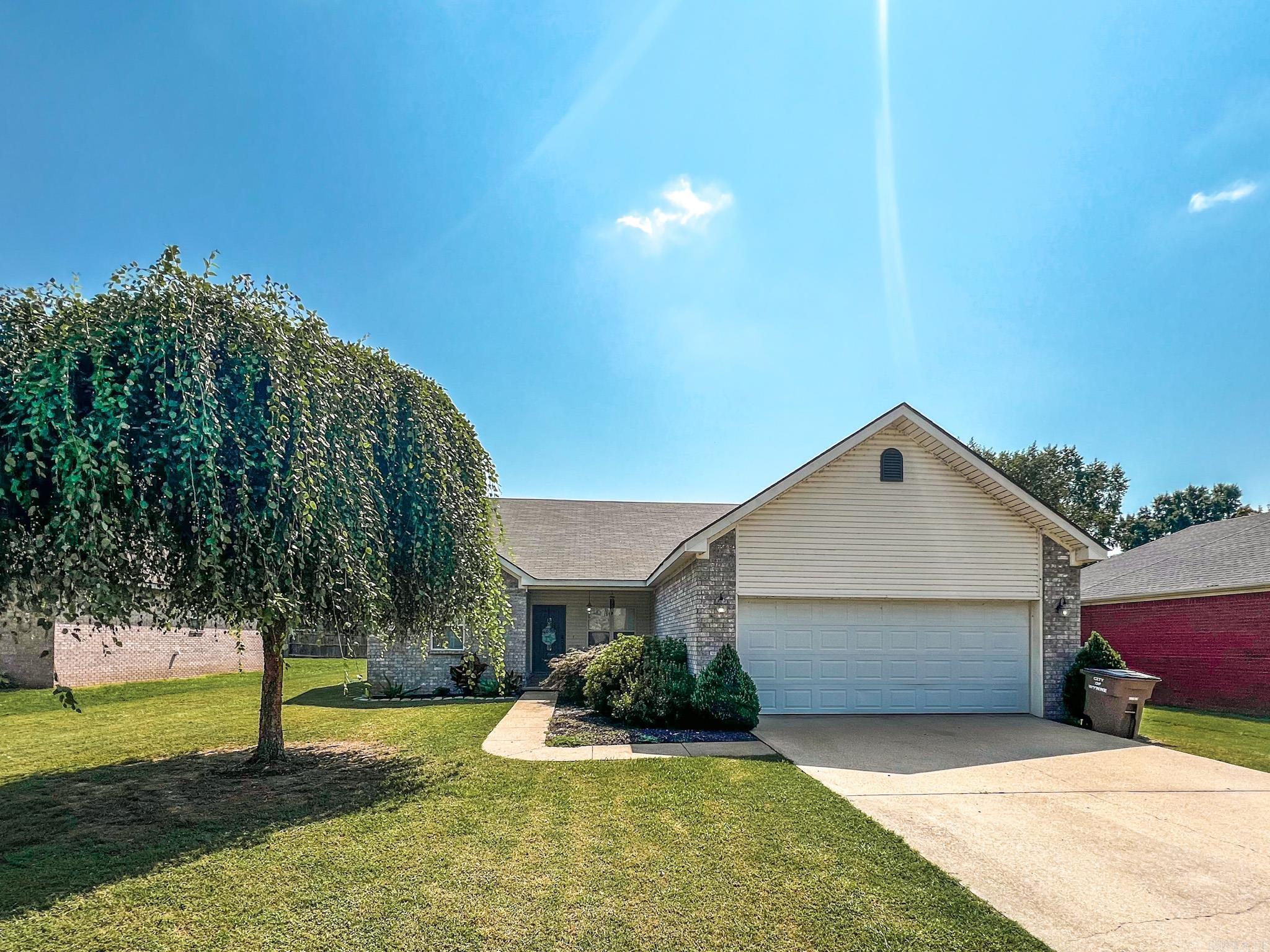 Shawnee , Wynne, AR 72396