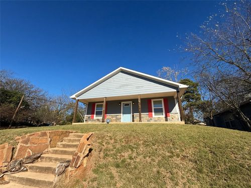 1231 W Chestnut St, Denison, TX, 75020-3427 | Card Image