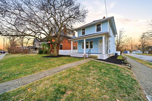 1875 W 1st Ave, Columbus, OH, 43212-3219 | Card Image