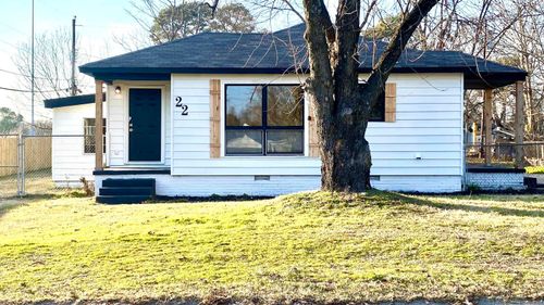 22 Quillen Ave, North Little Rock, AR, 72117-5106 | Card Image
