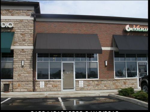 10255-10225 Sawmill Pkwy, Powell, OH, 43065-3548 | Card Image