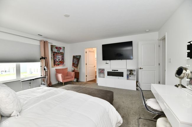 6883 Honeysuckle Way, House other with 4 bedrooms, 3 bathrooms and null parking in Pendleton IN | Image 56