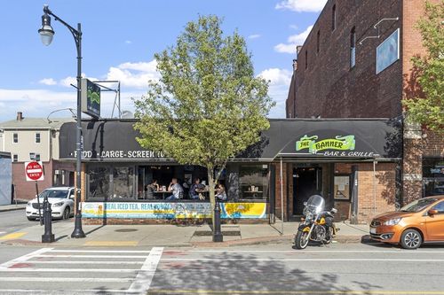 112 Green St, Worcester, MA, 01604-4126 | Card Image