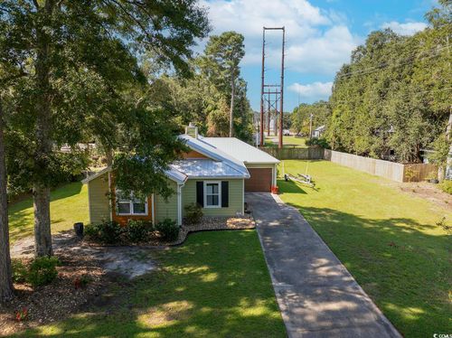 653 Mariner Ave, Murrells Inlet, SC, 29576-5610 | Card Image