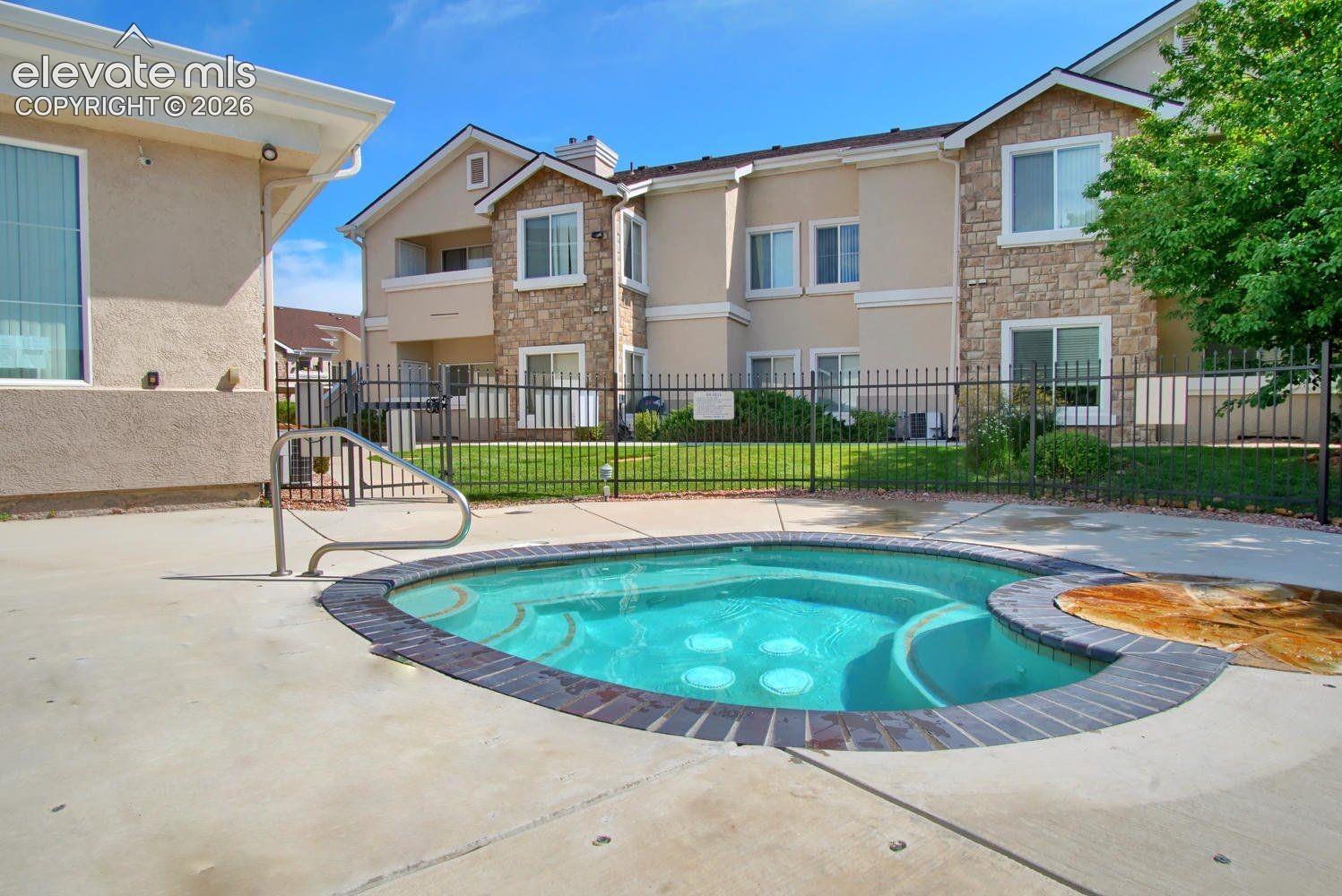 Residential in Colorado Springs 4