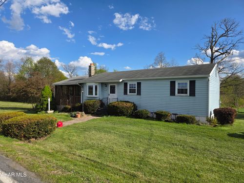 1621 Hileman Road, Tyrone, PA, 16686 | Card Image