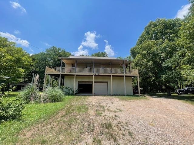 Towboat Ln, Adamsville, TN 38310