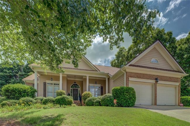 1065 Chippewa Oak Dr, House other with 3 bedrooms, 2 bathrooms and null parking in Dacula GA | Image 50