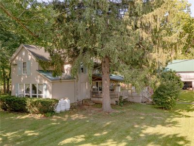 13359 Hanlon Road, House other with 4 bedrooms, 2 bathrooms and null parking in Carlton NY | Image 2