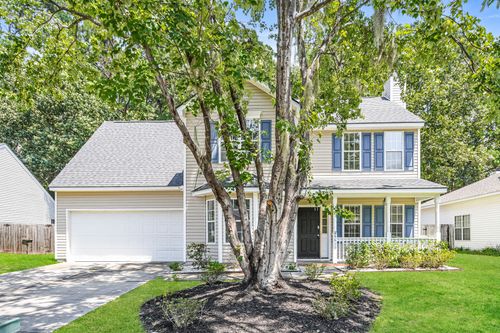 8612 Coppergrove Dr, North Charleston, SC, 29420-6863 | Card Image