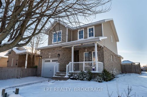 487 Mccallum St, Kingston, ON, K7K0B3 | Card Image