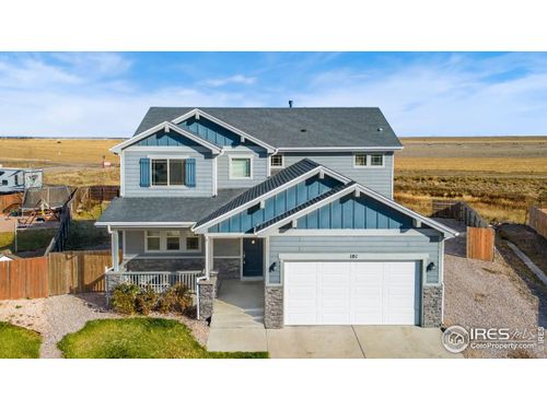 101 Primrose Ct, Wiggins, CO, 80654-7919 | Card Image