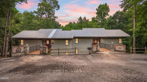 unit-1-520 Proffitt Road, Gatlinburg, TN, 37738 | Card Image
