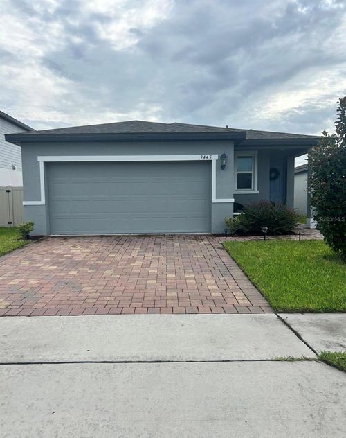 3445 Monaco Ln, DAVENPORT, FL, 33897-3652 | Card Image