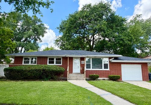 17060 Wausau Ave, South Holland, IL, 60473-3352 | Card Image