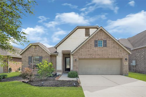 2827 Dry Creek Dr, Missouri City, TX, 77459-2085 | Card Image