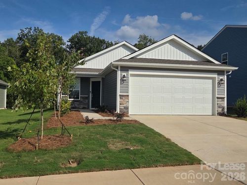 723 Espresso Drive, Shelby, NC, 28152 | Card Image