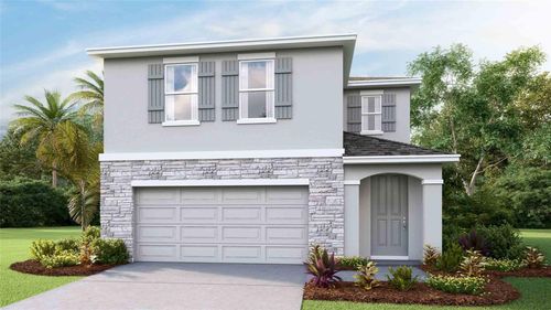 33042 Osprey Peak Way, San Antonio, FL, 33576-7473 | Card Image
