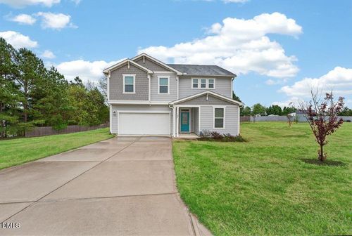 62 Rio Grande Ln, Willow Spring, NC, 27592-3300 | Card Image