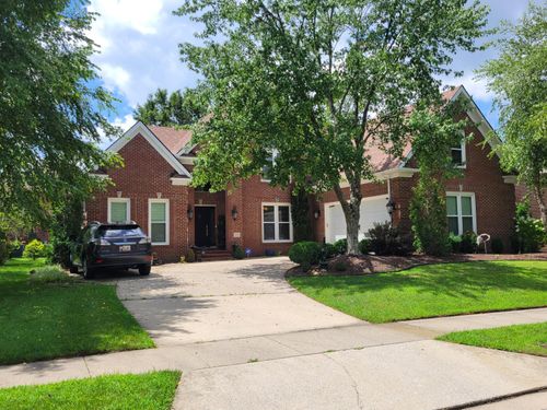 3128 Althorp Way, Lexington, KY, 40509-2422 | Card Image