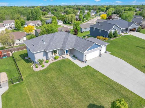 110 Foxview Court, Beaver Dam, WI, 53916 | Card Image