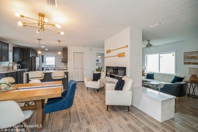 201 Ne 3 Rd St, House other with 3 bedrooms, 2 bathrooms and null parking in Satellite Beach FL | Image 9