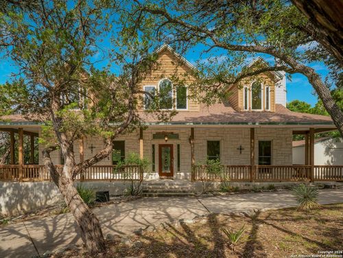 18705 Lookout Mountain Trl, Helotes, TX, 78023-3238 | Card Image